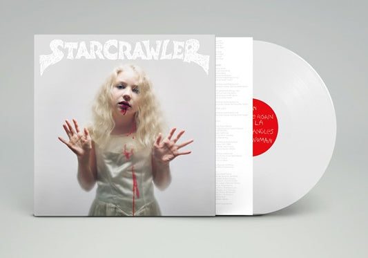 Starcrawler - Starcrawler