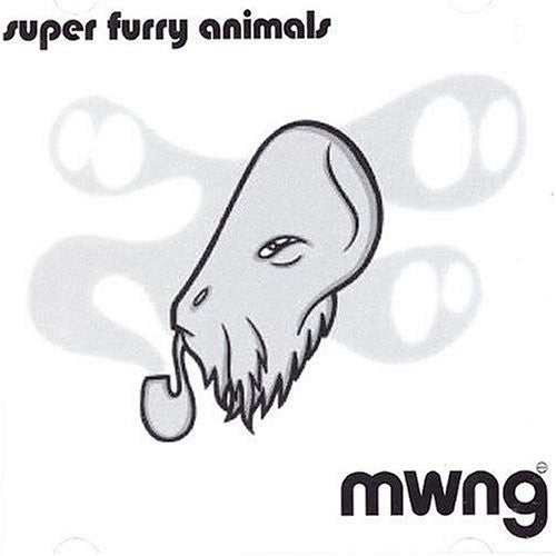 Super Furry Animals - Mwng