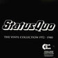 Status Quo - Vinyl Collection 1972-1980