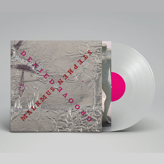 Malkmus,Stephen - Groove Denied