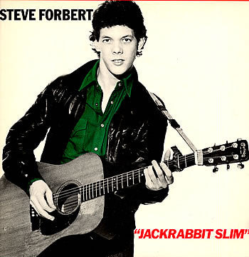 Forbert, Steve - Jackrabbit Slim.