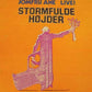 Jomfru Ane ‎– Stormfulde Højder - Live!