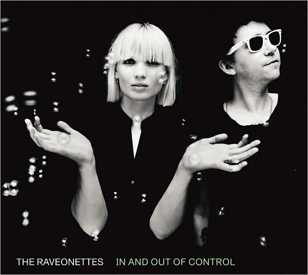 Raveonettes - In and out of Control - Poster