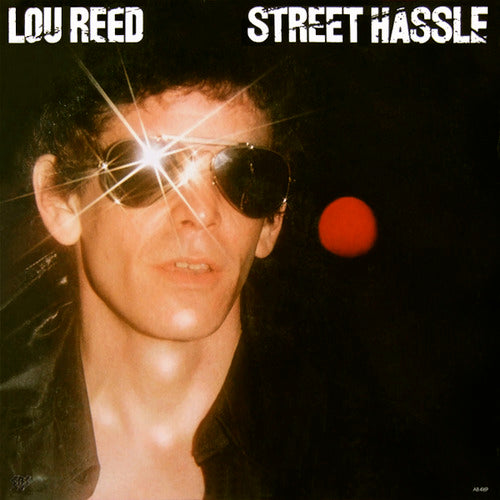 Reed, Lou - Street Hassle