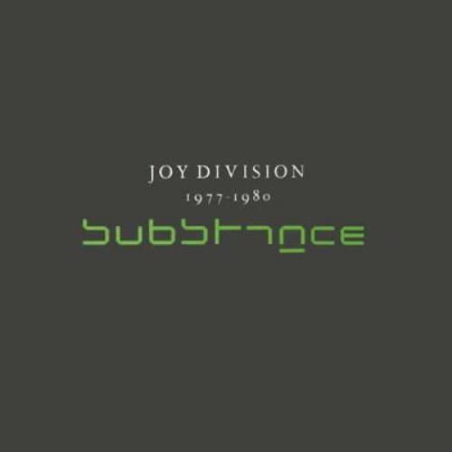 Joy Division - Substance