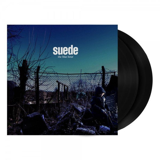 Suede - The Blue Hour