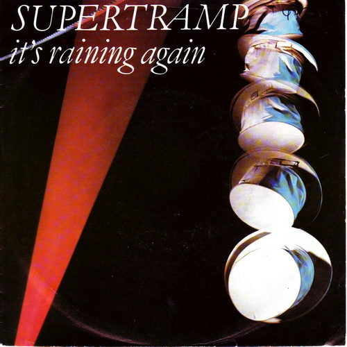 Supertramp - It's Raining Again