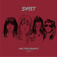 Sweet - Are You Ready? (the Rca Era)