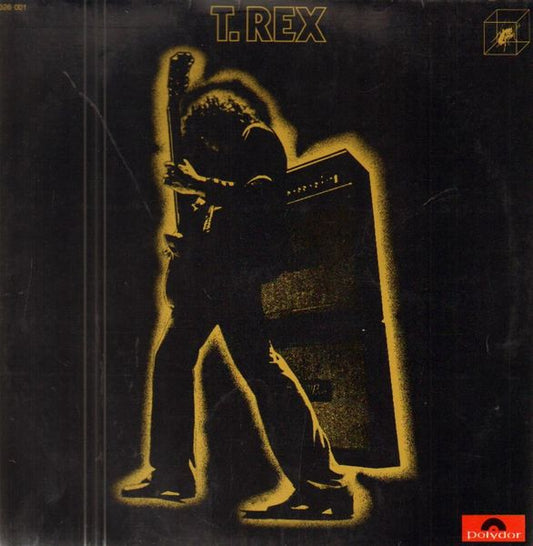 T. Rex - Electric Warrior