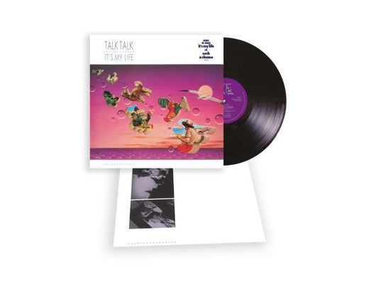 Talk Talk - It's My Life
