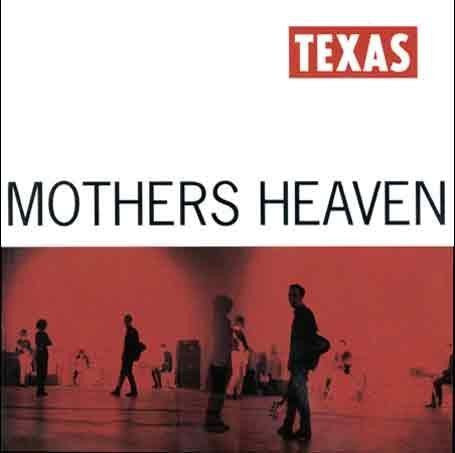 Texas - Mothers Heaven.