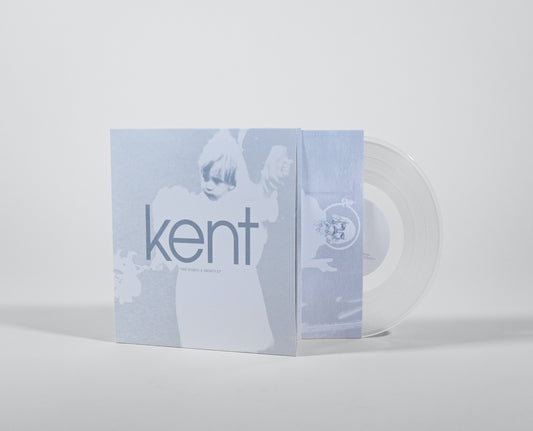 Kent - Hjärta & Smärta