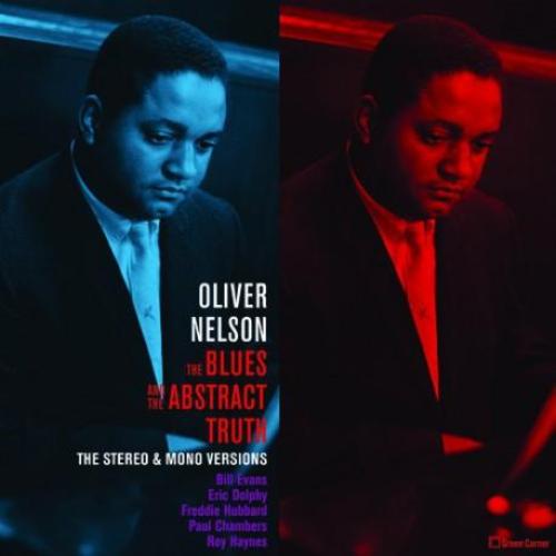 Nelson, Oliver - Blues and the Abstract Truth