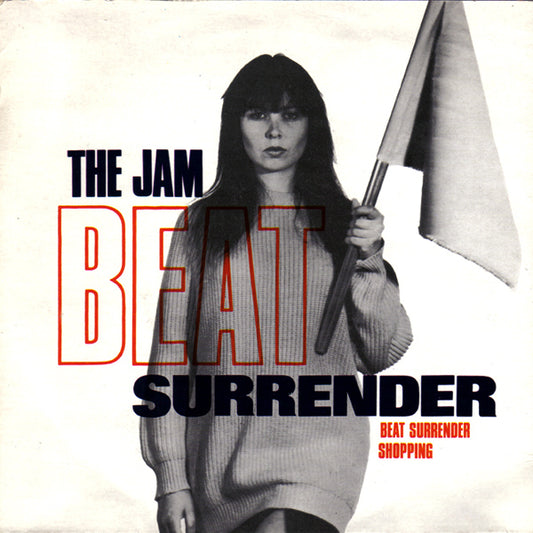 Jam - Beat Surrender