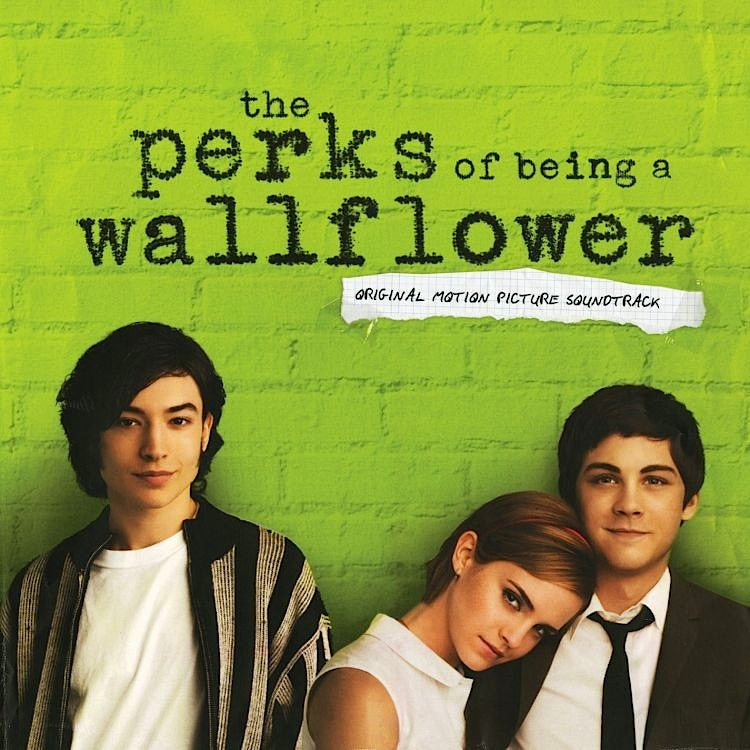 Perks of Being A Wallflower - OST