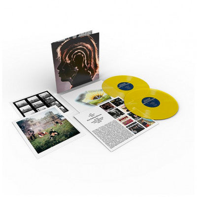 Rolling Stones - Hot Rocks