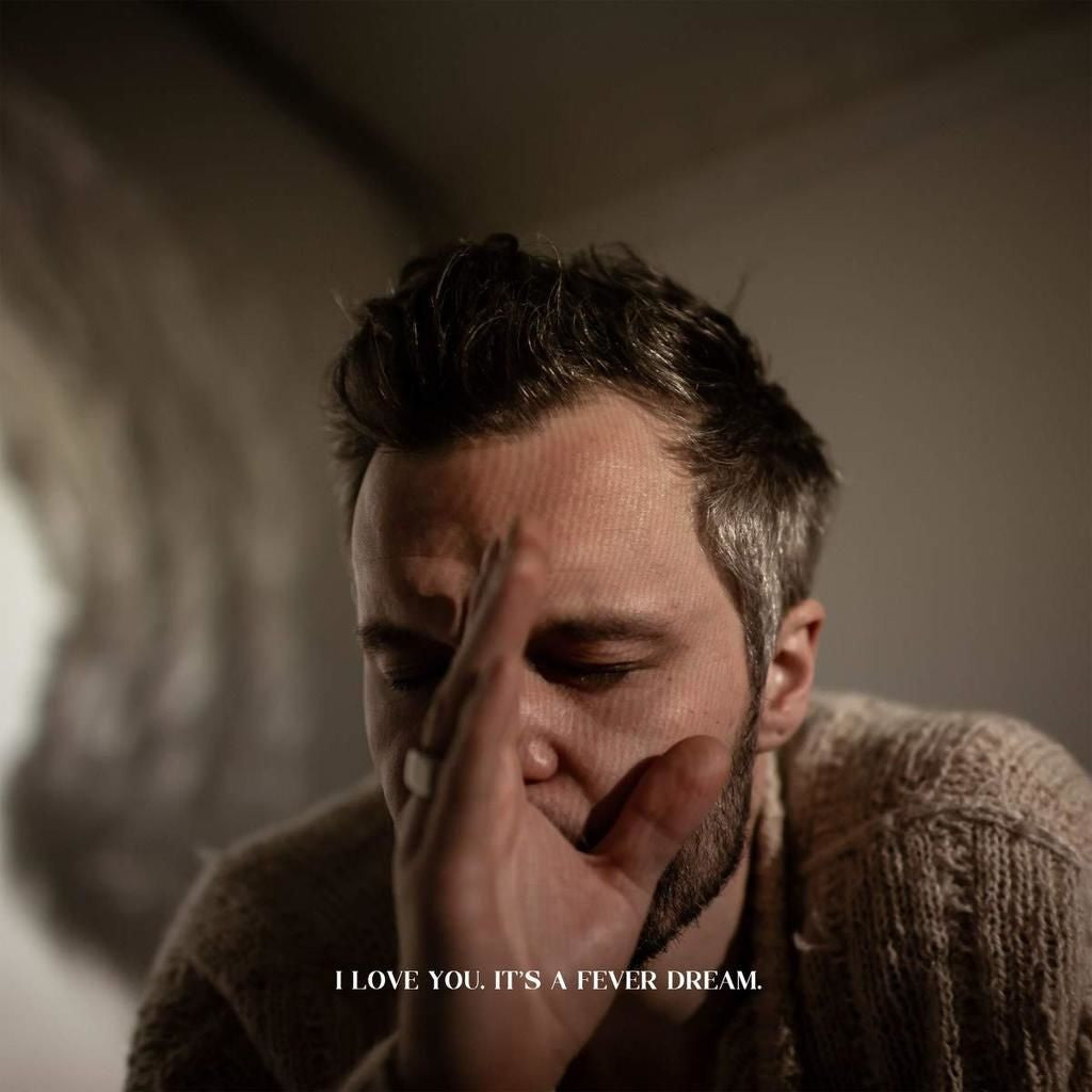 Tallest Man On Earth - I Love You. It's A Fever Dream