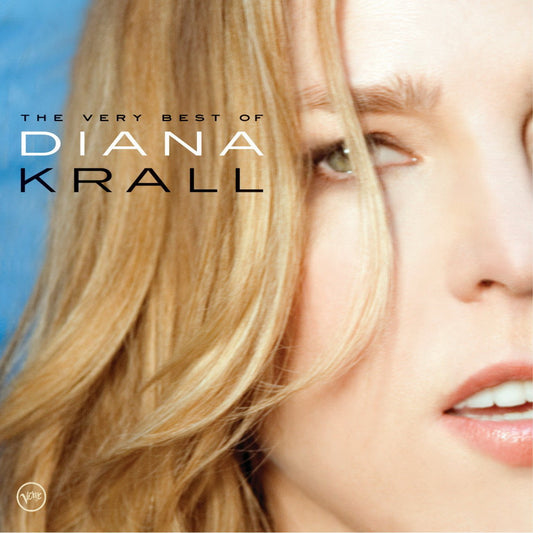 Krall, Diana - Very Best of Diana Krall