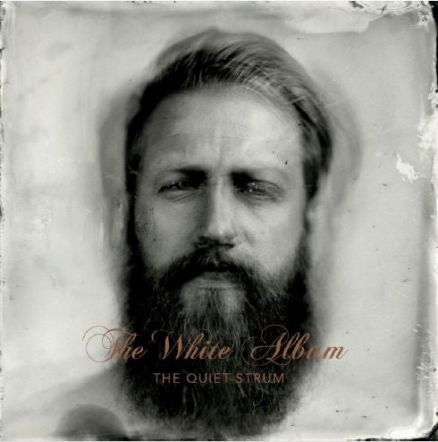 White Album – Quiet Storm