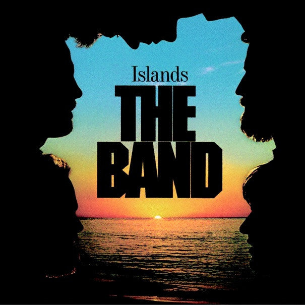 Band - Islands.