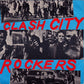 Clash - Clash City Rockers.
