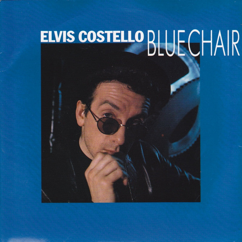 Costello, Elvis - Blue Chair.