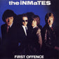 Inmates - First Offence