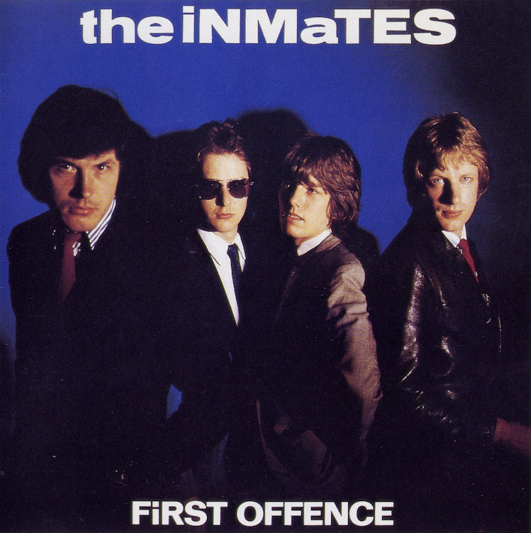 Inmates - First Offence