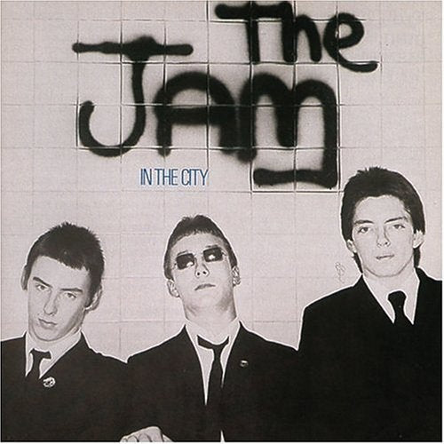 Jam - In The City - RecordPusher  