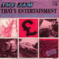 Jam - That's Entertainment.