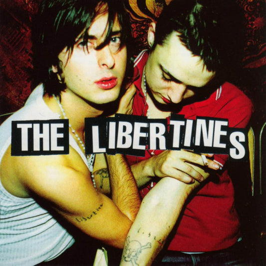 Libertines - The Libertines