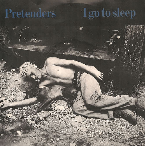 Pretenders - I Got To Sleep
