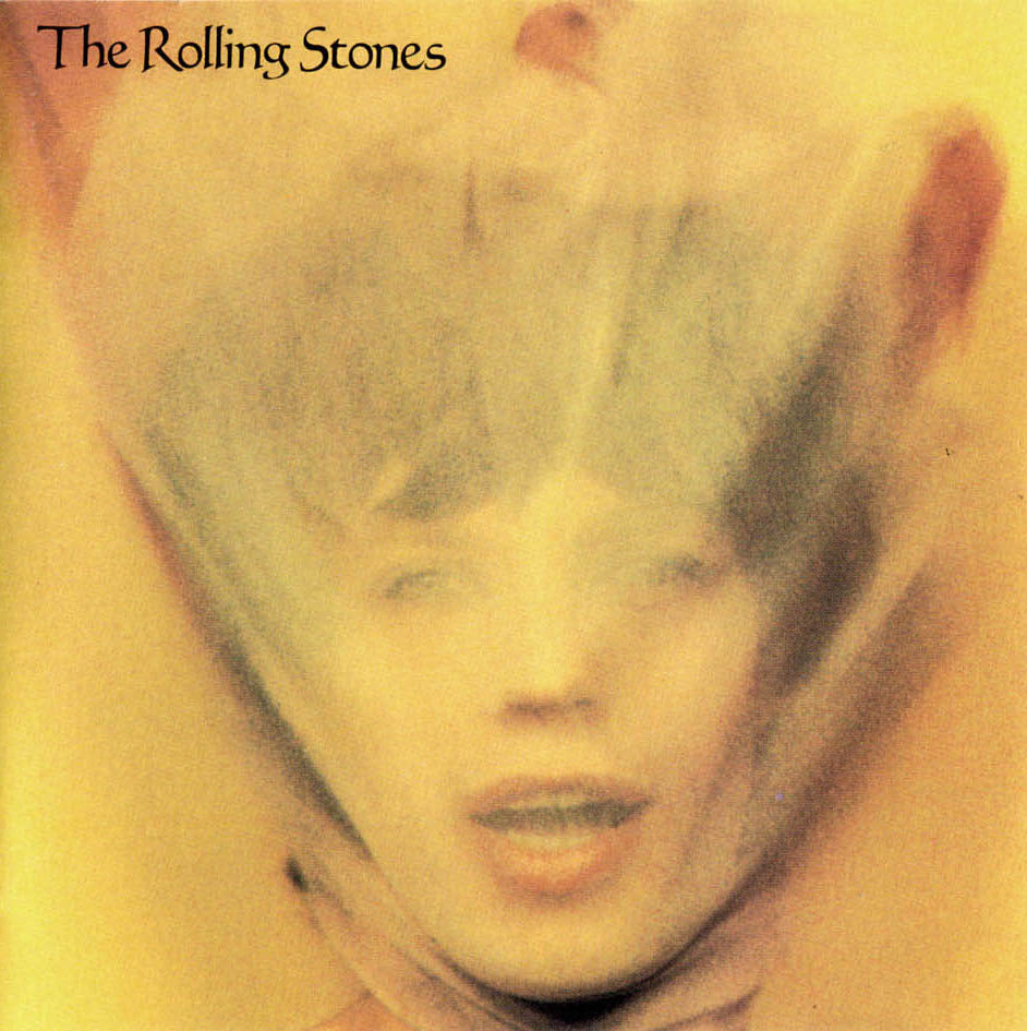 Rolling Stones - Goat's Head Soup