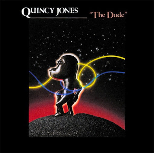 Jones, Quincy - The Dude