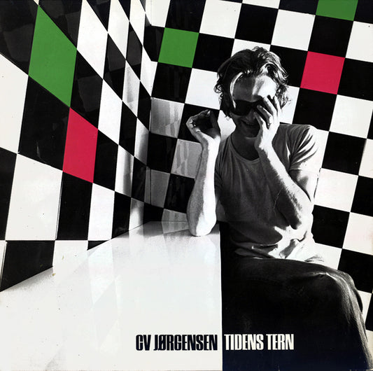 Jørgensen, C.V. - Tidens Tern