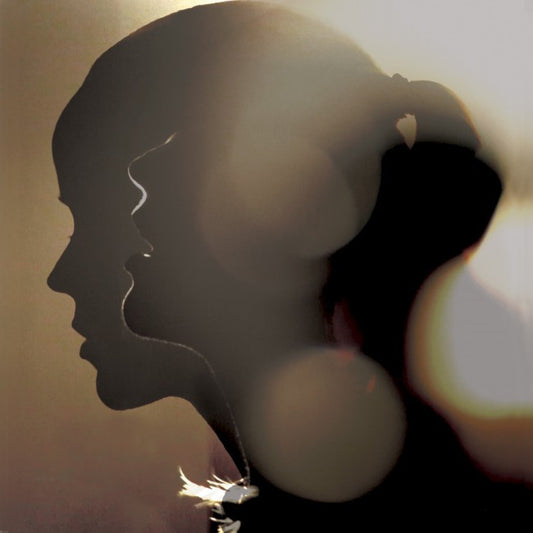 Dickow, Tina – Whispers