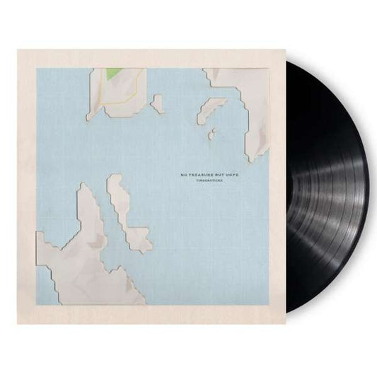 Tindersticks - No Treasure But Hope
