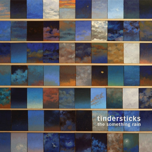 Tindersticks - Something Rain