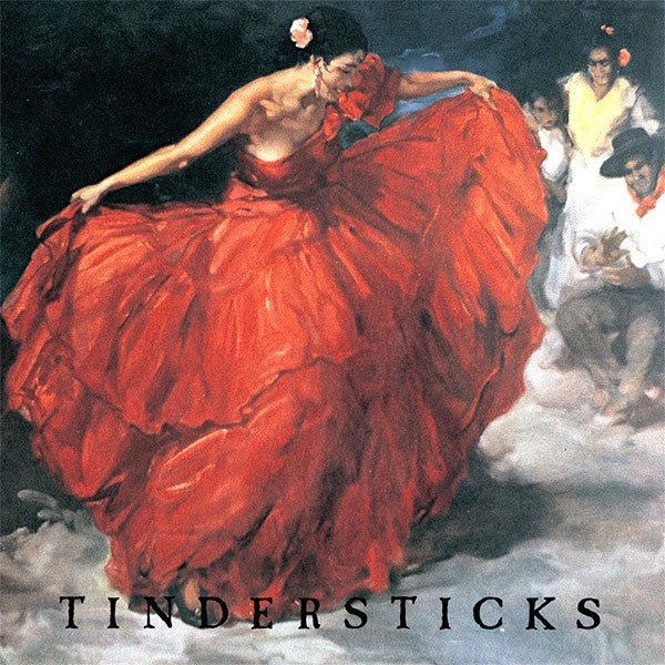 Tindersticks - Tindersticks