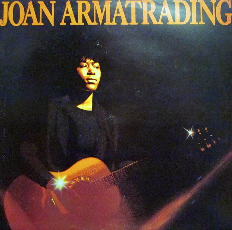 Armatrading, Joan - Joan Armatrading.