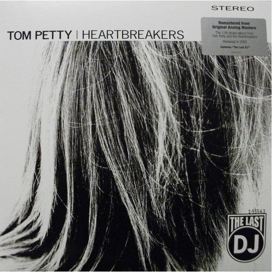 Petty, Tom & the Heartbreakers - Last DJ