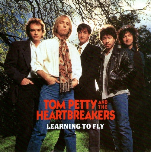 Petty, Tom & The Heartbreakers - Learning To Fly