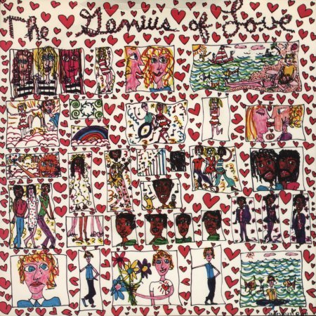 Tom Tom Club - Genius Of Love