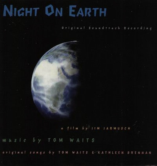 Night On Earth - OST.