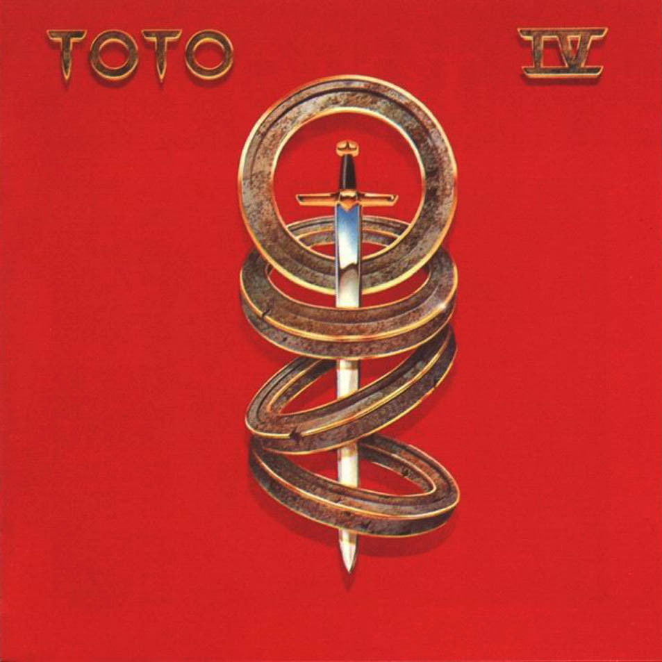 Toto - IV.