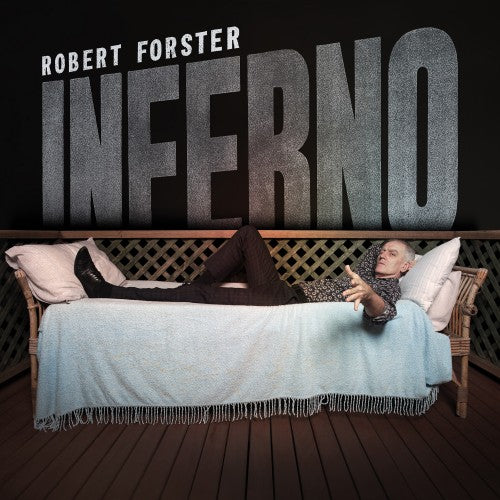 Forster,Robert  - Inferno