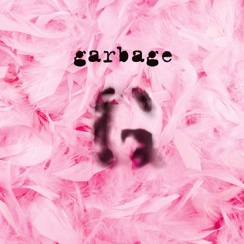 Garbage - Garbage : Super Deluxe Edition (2LP)