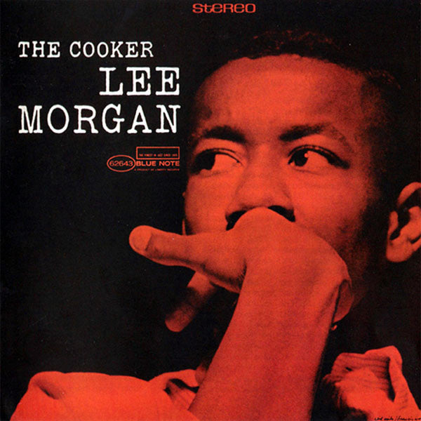 Morgan, Lee - Cooker