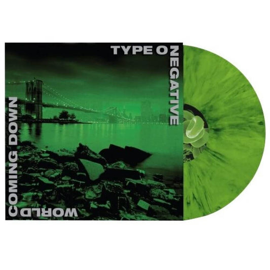 Type O Negative - World Coming Down