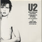 U2 - New Year's Day